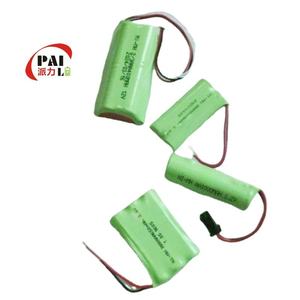 <span class=keywords><strong>NI</strong></span>-HM 4/5A 2200mAh <span class=keywords><strong>6V</strong></span> <span class=keywords><strong>NI</strong></span>-<span class=keywords><strong>MH</strong></span>充電式バッテリーパックおもちゃのボート用7.2V電圧1.2V定格電圧 - Product Image 5