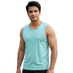Camiseta de Baloncesto para Hombre, Ropa Deportiva Personalizada, Chaleco de Baloncesto Masculino sin Mangas, Camiseta de Entrenamiento Juvenil, Camisetas Lisas Estampadas - Product Image 1