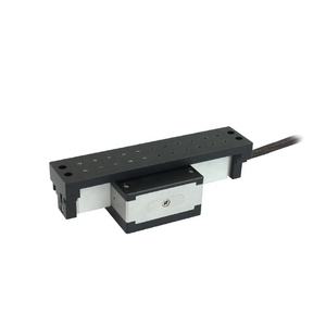 Motor Piezoeléctrico Lineal N31.X50, Eje X, Recorrido de 50 mm, Resolución Nanométrica, Accionamiento Piezoeléctrico para Plataforma de Posicionamiento y Movimiento - Product Image 2