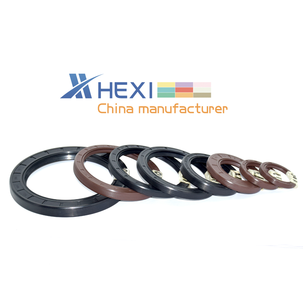 12278-Z5500 Crankshaft Front Oil Seal for Nissan UD Condor