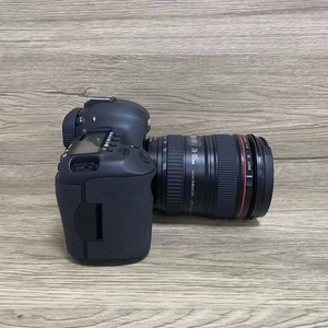 กล้อง 5D Mark III มือสอง + เลนส์ 24-105 F4 กล้องดิจิตอลฟูลเฟรมระดับมืออาชีพ ขายส่ง - Product Image 5