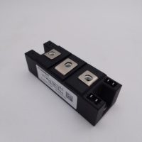 Module thyristor SCR à borne à vis en cuivre et aluminium Fuanshi à haut rendement énergétique pour usage industriel