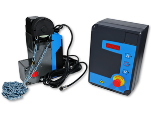 Wifi <strong>Control</strong> <strong>Remote</strong> <strong>Control</strong> Automatic Industrial <strong>Door</strong> <strong>Opener</strong> - Product Image 4