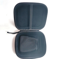 Gratis Pengiriman Headphone Kustom Casing Pelindung untuk Tas Headset MDR-xb950bt 1AM2 H91 MSR7 M50X