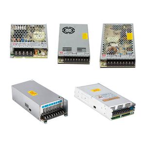 Cloudray CL61 Meanwell Interruptor de Alimentação/Guangyuan GY400W / GY800W - Product Image 1