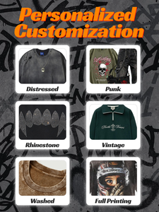 Felpa con Cappuccio da Uomo Personalizzata con Ricamo e Perline, Antivento, in Softshell, Foderata in Pile Termico, per Campeggio Primaverile all'Aperto - Product Image 5