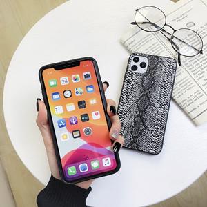 <span class=keywords><strong>Per</strong></span> iphone 11 pro max 12 pro 12 mini custodia in pitone di lusso, <span class=keywords><strong>per</strong></span> iphone 12 13 custodia in pelle di serpente - Product Image 4