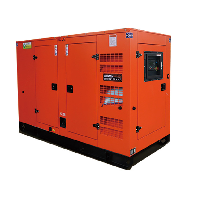 100kw 100kva  6BTA5.9-G2 OME Factory Super Silent Diesel Generator  Form E Certified Price ,Genset Manufacturer