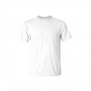 Camiseta del Día de San Patricio con Diseño de Frases de Salud y Bienestar para Promociones - Product Image 2