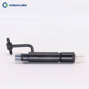 Inyector Thermo King 11-8715 Pieza de repuesto para unidad de refrigeración-Marca KingClima 1 año de garantía - Product Image 1