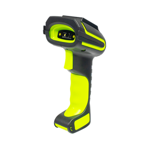 Abs + pcuhf חכם סריקה לא מקוון אחסון נתונים קורא כרטיס בקרת גישה עם מגוון שיטות סריקה - Product Image 1