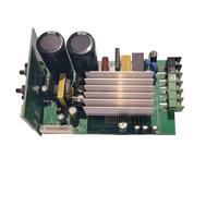 Diseño de Placa de Control PCBA para Hogar Inteligente, Fabricación OEM/ODM, Ensamblaje de Circuitos para Electrodomésticos, Bajo MOQ, CE, ROHS, HL