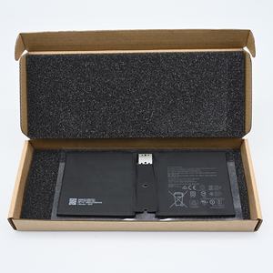 批发高品质真实容量 26.81Wh 3500mAh G16TA047H DYNU01 适用于 Microsoft Surface Go 2 1901 1926 笔记本电脑 - Product Image 6