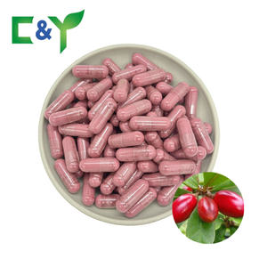 บลัชวู้ดเบอร์รี่แคปซูลสารสกัดจากผลเบอร์รี่ <span class=keywords><strong>blushwood</strong></span> - Product Image 1