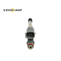 Injecteur de carburant pour moteur de voiture 23250-75100 23209-79155 pour Toyota 4Runner Tacoma