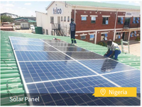 610W de alta eficiencia tipo N para Topcon PERC HJT panel solar doble vidrio monocristalino silicio módulo fotovoltaico células solares