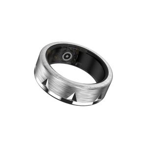 Anillo Inteligente CITICITY IP68 Resistente al Agua, Multifuncional, Monitor de Salud y Ejercicio, Frecuencia Cardíaca, SpO2, Monitor de Sueño, Actividad Deportiva y Bienestar - Product Image 2