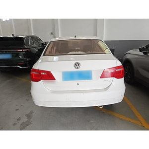 Auto Usado Guazi, Volkswagen <span class=keywords><strong>Jetta</strong></span> 2015, Volante a la Izquierda, Motor de Gasolina, Transmisión Manual, Sedán de 5 Plazas - Product Image 4