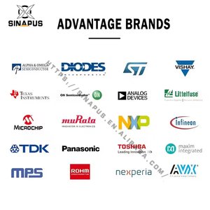 Sinapus irfr220ntrpbf fr220n bóng bán dẫn mosfet đto-252 MOSFET N-CH 200V 5A 600 mohms n-kênh điện mosfet mới ban đầu <span class=keywords><strong>IC</strong></span> - Product Image 4