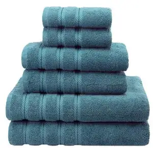 Factory Supply China Factory Price Bath Towel Cotton