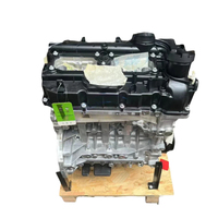 Motor AGP Remanufacturado de Alto Rendimiento N20B20A 2.0L Turbo para 320i/328i/520i/528i/X1/X3/F10/F30, Motor Completo