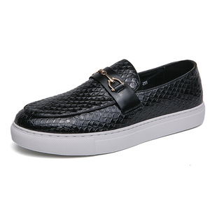 Mocasines de Lujo para Hombre 2026, Diseño Moderno, Color Negro y Marrón, con Borlas, Plataforma, Casuales, para Caminar, Estilo Flats - Product Image 6