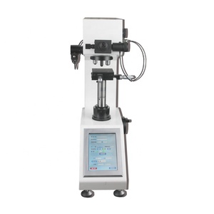 Durómetro Digital Automático SDEKON HV-2MDT con Pantalla Táctil, 2Kgf, Micro Vickers, con 1 Año de Garantía - Product Image 1