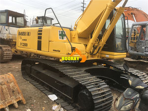 Excavadora Komatsu Usada Pc200-6, Pc120, Pc200, Pc220, Pc220-7, Pc200-6 a Precio Económico - Product Image 6