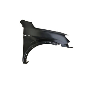 Kit de Carrocería BODI, Capó de Repuesto de Acero/Metal para Renault <span class=keywords><strong>Arkana</strong></span> 2019-, Negro/Gris, Tamaño OEM, 1 Año de Garantía - Product Image 3