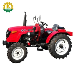 Diesel <span class=keywords><strong>Tractor</strong></span> con cómodo asiento - Product Image 2
