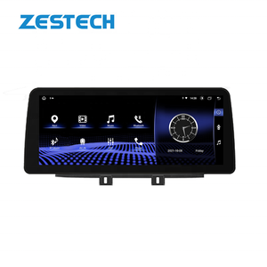 ZESTECH 8 + 128G AM Fm RDS supporto 1080P 2K Hd Radio Gps Antenna 1din android autoradio per Hyundai Renia 2018 2019 2020 2021 <span class=keywords><strong>2022</strong></span> - Product Image 2