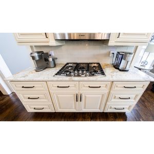 Модульный настенный шкаф для кухни - Product Image 4