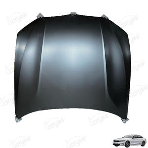 41008494446 usine directe accessoires de voiture capot capot avant de voiture pour <span class=keywords><strong>BMW</strong></span> série 3 G20 G28 2019 - Product Image 1