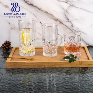 Verre à Whisky de Nouveau Désign Bien Vendu à l'échelle Mondiale Verre de Vin de Bière Haut de Gamme En Matériel Ecologique - Product Image 3