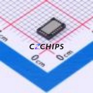 Générateur d'horloge à puce IC à circuit intégré/synthétiseur de fréquence/PLL Original-New DSC557-04444KI1 QFN-20-EP(3.2x5) - Product Image 2