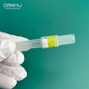 Lápiz de Plasma Recargable para <span class=keywords><strong>Eliminar</strong></span> Marcas, Cicatrices y Lunares, Aguja para Lápiz de Plasma para Estiramiento, Equipo de Salón de Belleza - Product Image 2