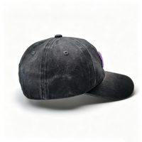 Gorra de Béisbol Personalizada de 6 Paneles, 100% Algodón, con Logotipo Bordado, Ajustable con Cierre a Presión, Gorra Deportiva Informal para Hombre y Mujer