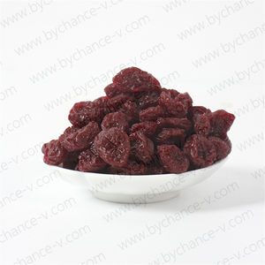 Cranberries artificielles réalistes en gros, répliques de fruits séchés factices pour l'affichage en musée, la décoration de la maison et de la cuisine - Product Image 5