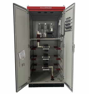 35kV-200A Hochpräziser Neutralleiter-Widerstandsmesser mit 5% Genauigkeit, IP0~IP56 Schutz, Anpassbar für Elektro-/<span class=keywords><strong>Auto</strong></span>-Tests, <span class=keywords><strong>CE</strong></span>-zertifiziert - Product Image 1