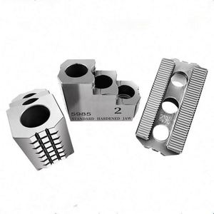 TEBAK 3 فك فك 3 خطوات الفك 5/6/8/10/بوصة الفك الصلب لمعيار ضغط الزيت - Product Image 2