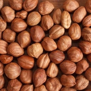 Avellanas crudas blanqueadas de alta calidad, sabor natural, grado A, envasadas al vacío, Sudáfrica, 2 años de duración. - Product Image 1