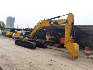 Big PromotionUSED CAT 320D <b>Earth</b> <b>Moving</b> Excavator CAT 320DL 323d 324d 330dl Caterpillar Used <b>Machinery</b> CAT 320D Used Excavators - Product Image 6