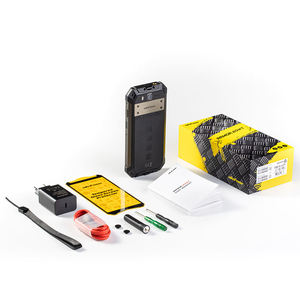 วอล์คกี้ทอล์คกี้คุณภาพสูง 20gb+256gb <span class=keywords><strong>Ulefone</strong></span> Armor 20wt โทรศัพท์มือถือที่ทนทาน - Product Image 6