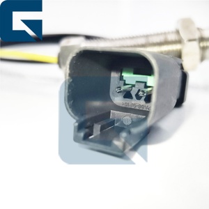 324-4131 3244131 เซ็นเซอร์วัดความเร็วสำหรับรถขุด 320B - Product Image 2
