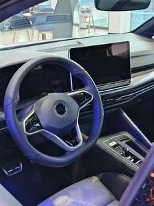 Volkswagen 2025 <span class=keywords><strong>Golf</strong></span> 8 Blanc 300tsi Pro 1.5t <span class=keywords><strong>Golf</strong></span> 8.5 FAW VWs <span class=keywords><strong>Golf</strong></span> 8.5 Génération 1.5L 300TSI R-Line Conduite à gauche - Product Image 6