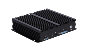 IPC6000-2C มินิพีซีพร้อมเมนบอร์ดซีรีส์ QM9400 QM9500 รองรับ Haswell รุ่นที่ 4 Broadwell รุ่นที่ 5 Core I3 I5 I7 - Product Image 4