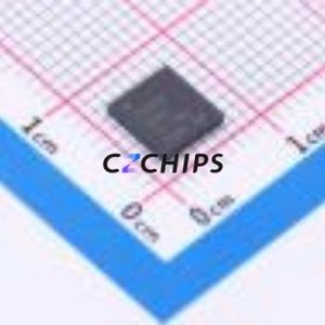 วงจรรวม TLGA-80 CDCDB2000NPPR (6x6) บัฟเฟอร์นาฬิกาชิปไอซีใหม่ของแท้/คนขับ/ผู้จัดจำหน่าย - Product Image 1