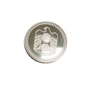 Moneta di Souvenir personalizzabile all'ingrosso della fabbrica di lingotti commemorativi di alta qualità con tecnica di placcatura - Product Image 5