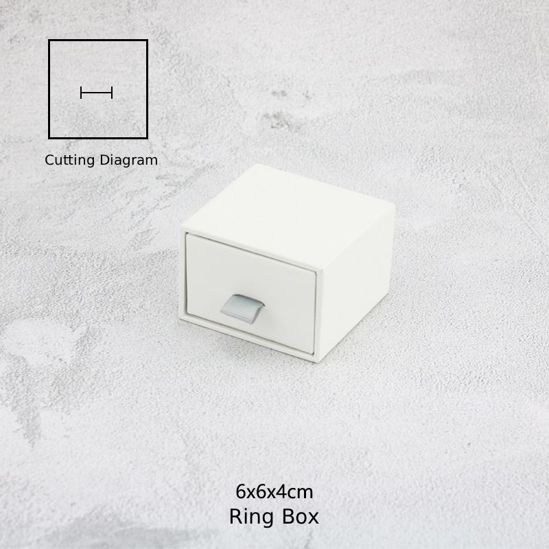 White(Ring Box)