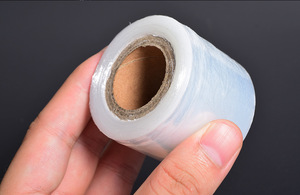 Película Plástica Desechable para Cejas, Película Adhesiva Profesional para Maquillaje Permanente, Suministros para el Cuidado Posterior del Maquillaje Permanente - Product Image 6